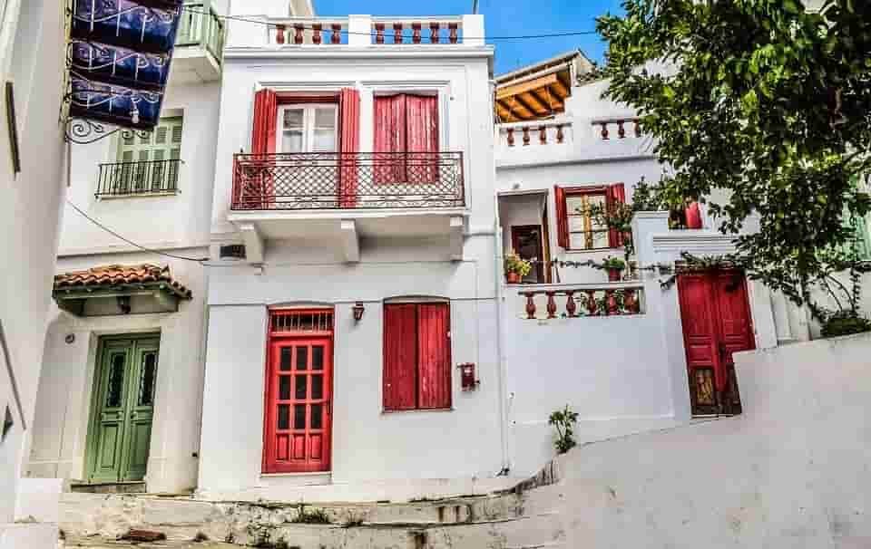 greece holidays