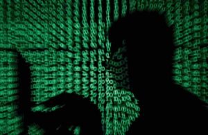 internet hacker