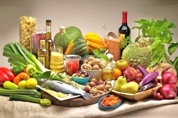 mediterranean-diet-min food