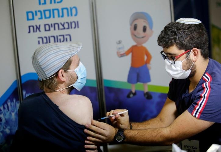 Israel_koronoios