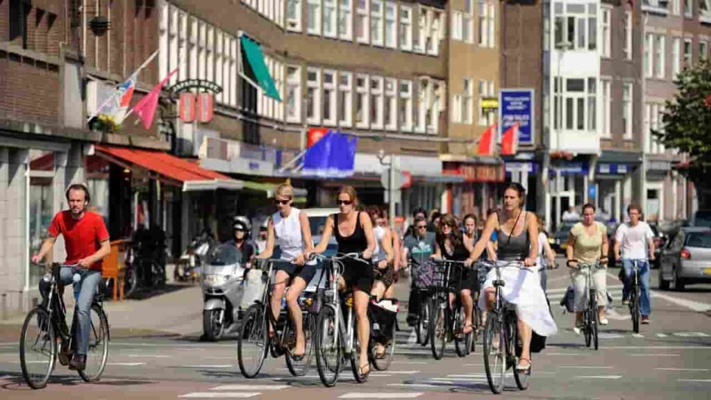 holland dutch