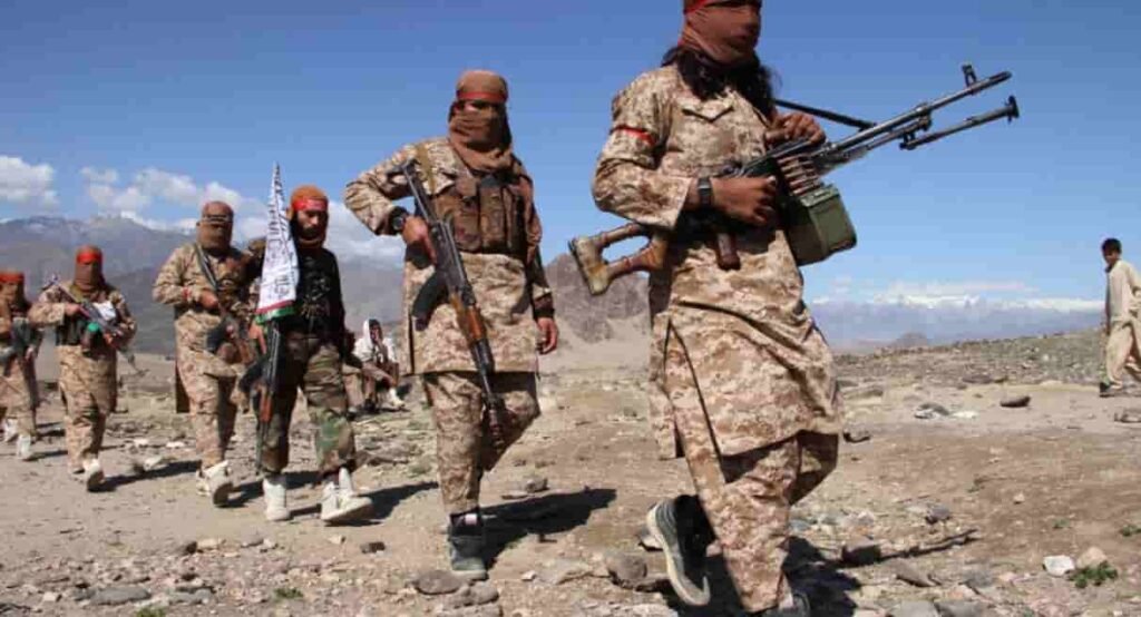 taliban