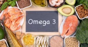 ωμεγα-3- omega 3
