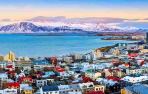 iceland