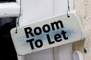 rooms to let tourism hotel