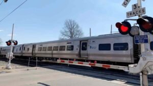 train