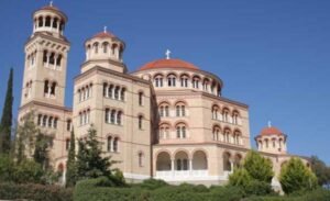 monastiriaB_agios_nektario aiginas_aigina