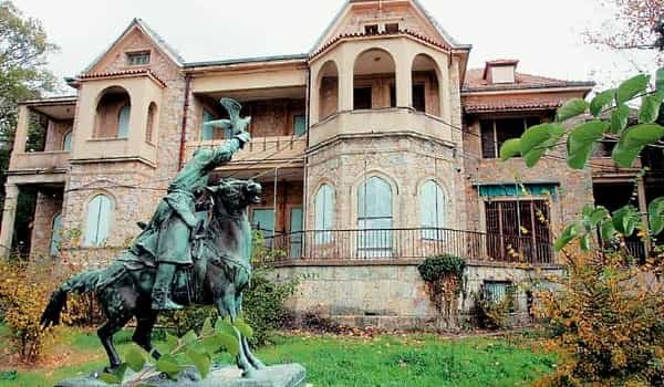 tatoi vasilika anaktora