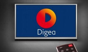 digea