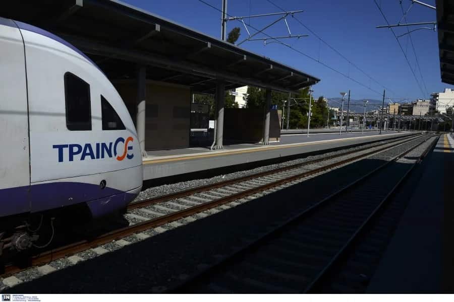 trainose, proastiakos