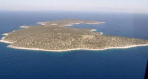 farmakonisi