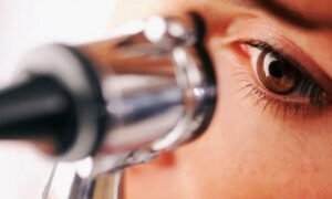 eye exams