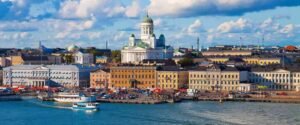 helsinki- finland