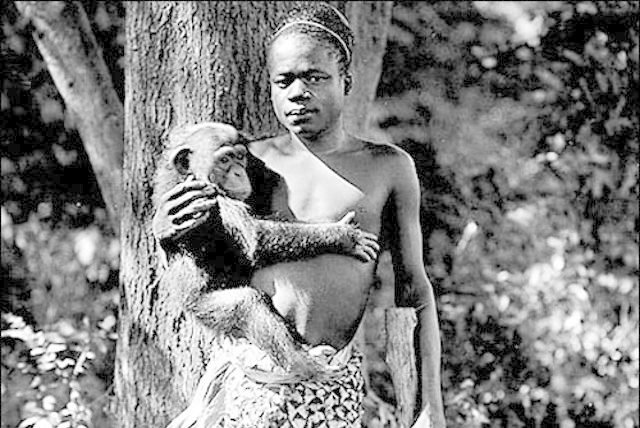 ota benga