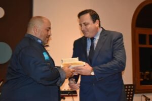 Φεστιβάλ Γαστρονομίας & Οίνου στην Σαλαμίνα – Τιμητική βράβευση στον Κυριάκο Μαριδάκη