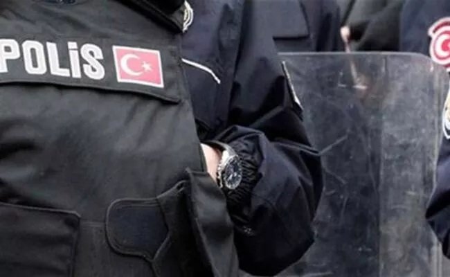 turkish polis