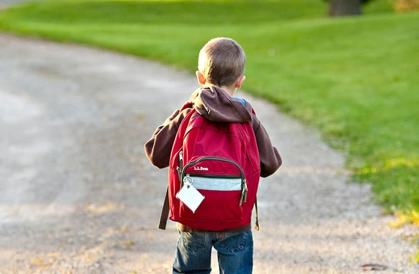 boy school