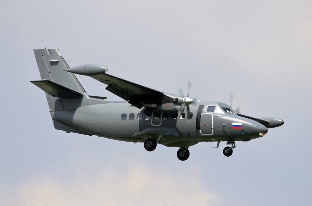Russian_Air_Force_Let_L-410_