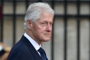 bill clinton