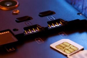 sim mobile