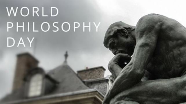 philosophic day