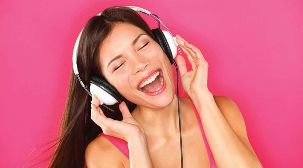singing singer health