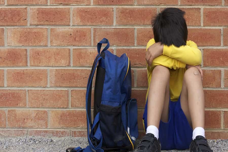 bullying school