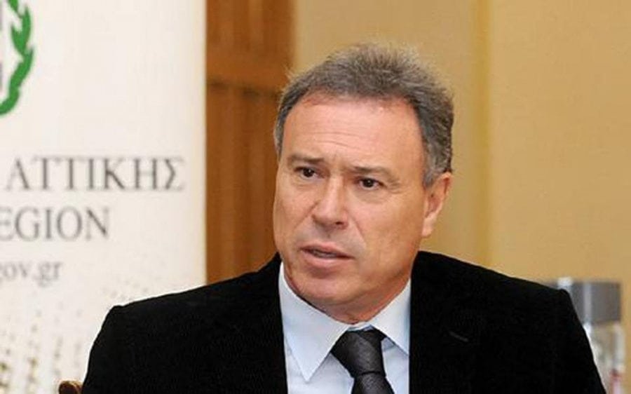 giannis sgoyros