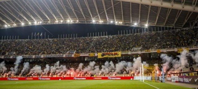 gipedo, stadio, opadoi, podosfairo