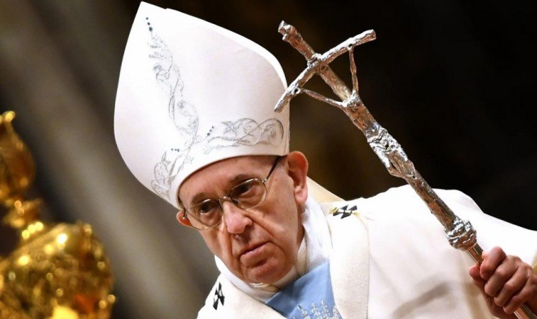 pope fragiscos