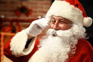 santa claus