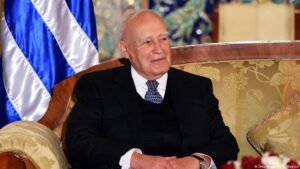 papoulias