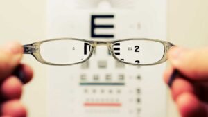 _eyeglasses presbyopia