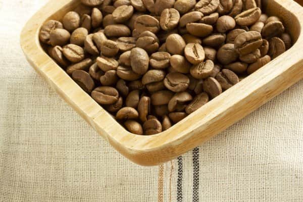 coffee-beans