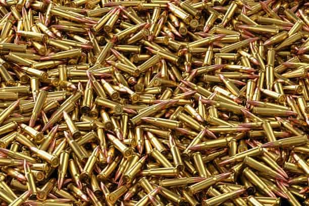 bullet