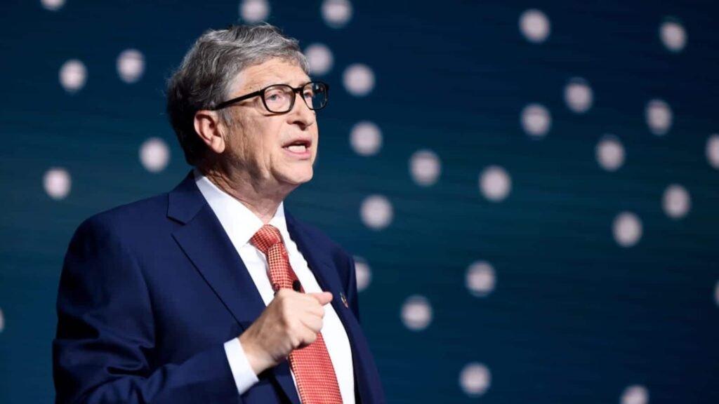 bill gates
