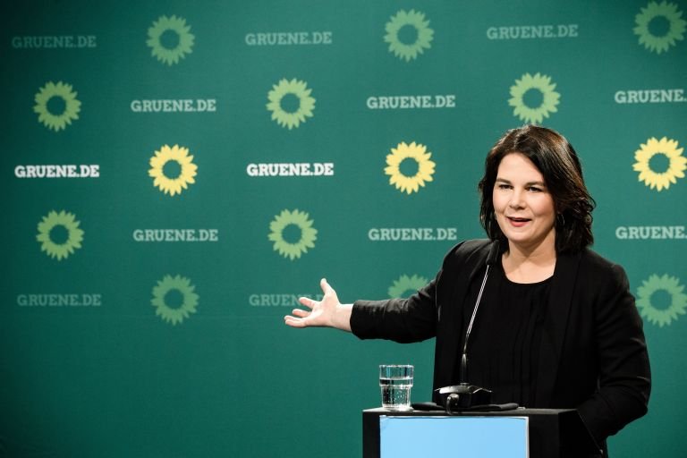 greens germany_Annalena-Baerbock01-prasinoi-Greens-768x512