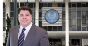 GEORGE-TSOUNIS-US-EMBASSY-GREECE-SLpress