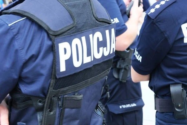 police poland