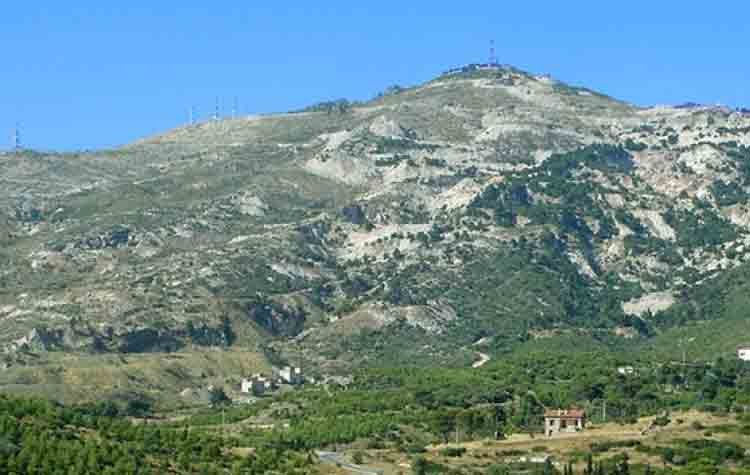 penteli