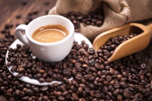 coffee