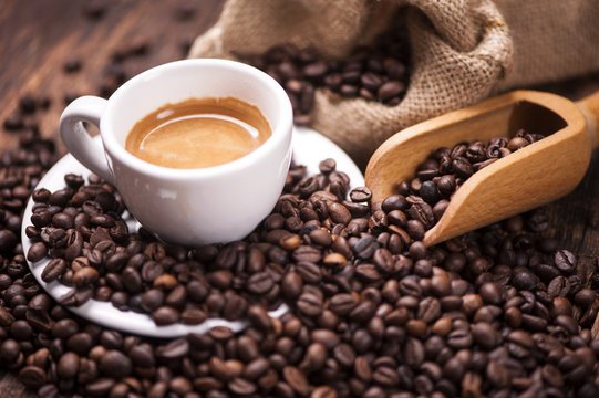 coffee