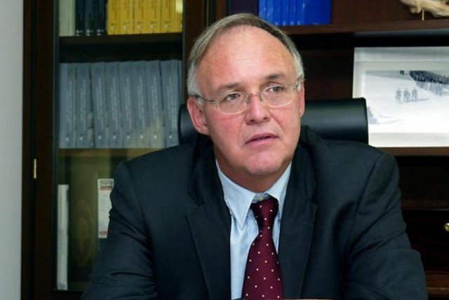Petros-Doukas-