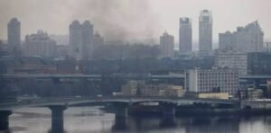 UKRAINE KIEV