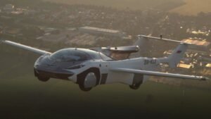 aircar