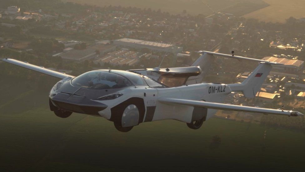 aircar