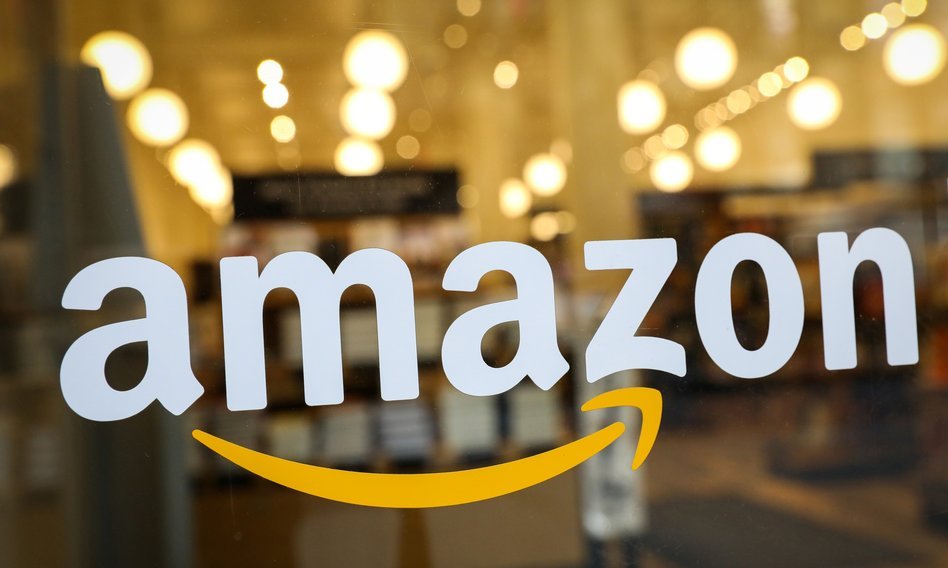 amazon