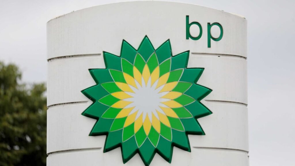 bp fuel gas