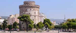 thessaloniki