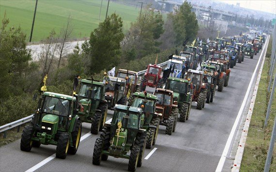 bloko agrotes strike